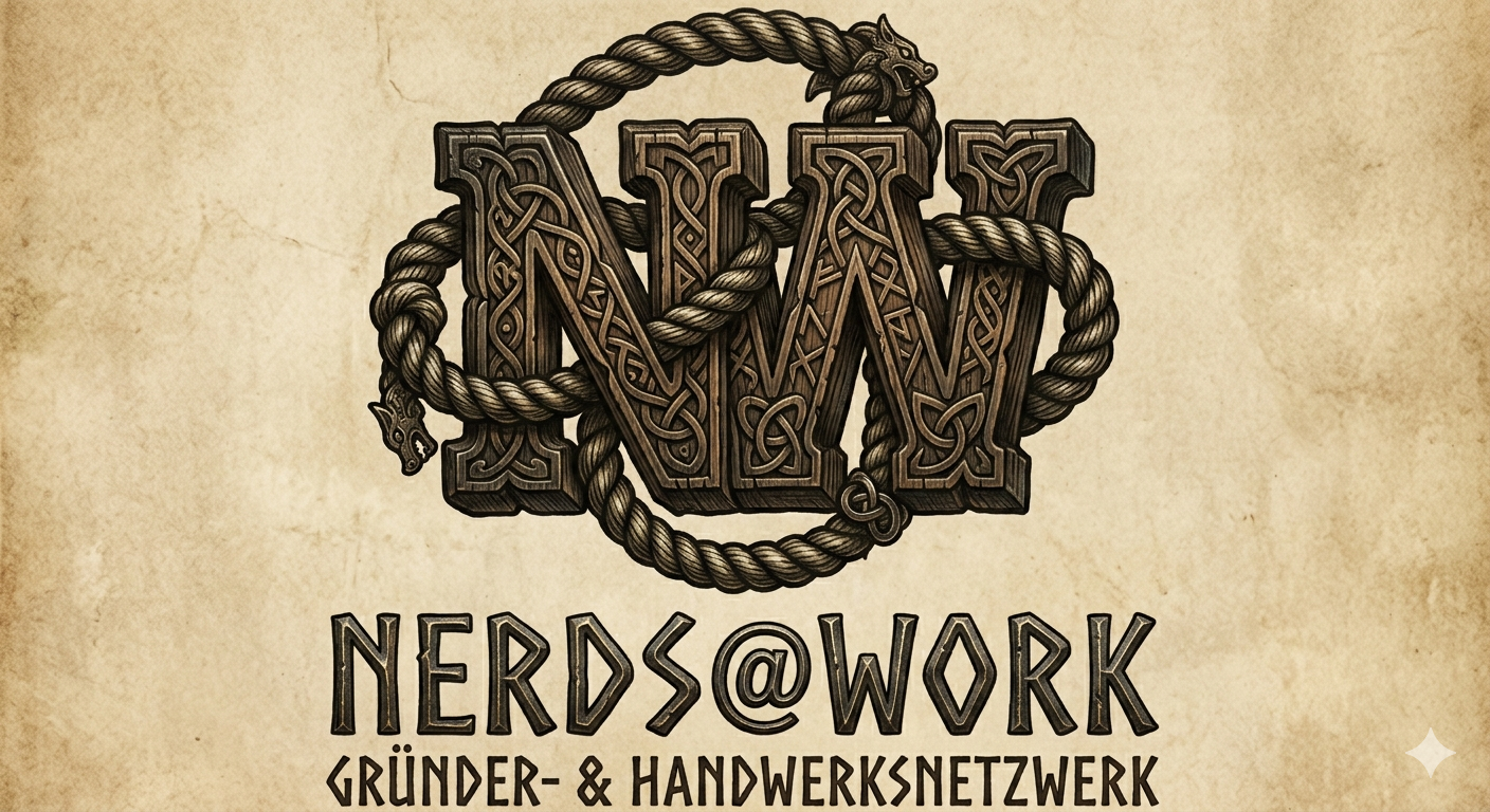Nerds@Work – Der Eimen.net Unternehmernetzwerk